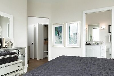 Go Big With Decor Ideas For Small Space