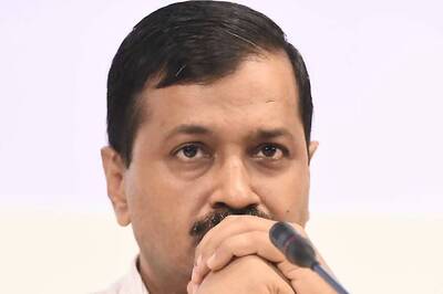 After Protests in Delhi, Arvind Kejriwal Says States Don't Have Discretion in Motor Vehicles Act