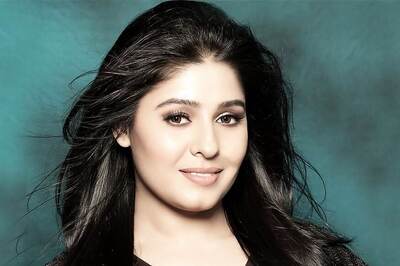 Success of Reality TV Show Depends on Participants, Says Sunidhi Chauhan