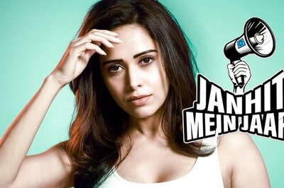 Nushrratt Bharuccha on Hitting Back at Trolls Over Janhit Mein Jaari: 'The Comments Affected Friends, Family and That's Not Cool'