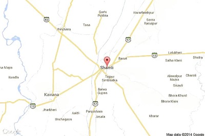 Youth rapes 13-year-old girl