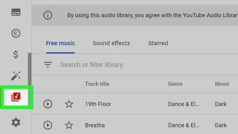 How to Tell If a Song Is Copyrighted or in the Public Domain