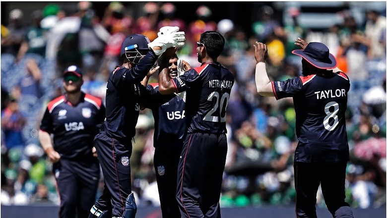 'Nobody Expects Us to Win, Even When We Started the World Cup…': The 'Josh is High' in USA Camp Ahead of Super 8 | Exclusive