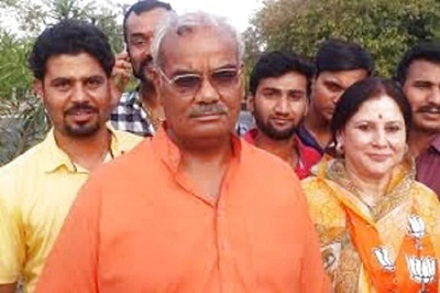 Raj HC Asks Speaker to Hear Complaint Filed by BJP Leader Madan Dilawar against Merger of BSP MLAs with Cong