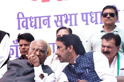 J&K Election Results: Congress Performance In Jammu Region Hits All-time Low, Wins Only 1 Seat