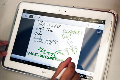 Tablet computers to outsell PCs by 2015: Survey