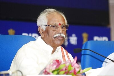 FM to respond on taxing of EPF withdrawals in Parliament: Dattatreya