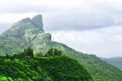 Planning A Weekend Getaway? These Five Places Near Mumbai Are Best For Monsoon Holidays