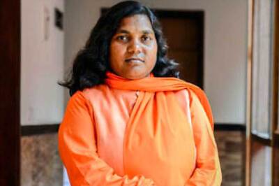 In First Rally Since Quitting BJP, Savitri Bai Phule Says RSS-BJP 'Colluding' to Do Away With SC/ST Quota