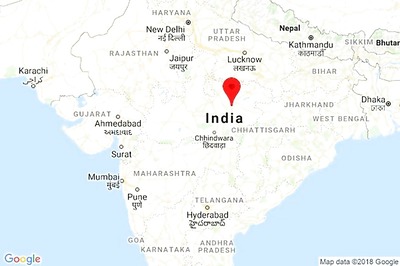 Bahoriband Election Result 2018 Live Updates: Candidate List, Winner, MLA, Leading, Trailing, Margin