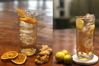 Drive Away Your Monday Blues With These Amazing Cocktail Recipes