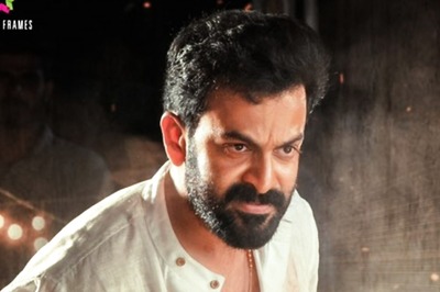 “Will Always Stand With Survivor”: Prithviraj Sukumaran on 2017 Actress Assault Case