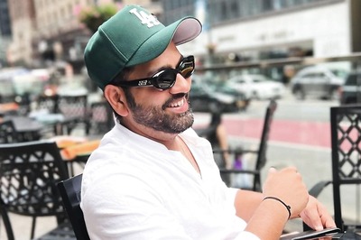 Brand Rohit Sharma Continues to Rise