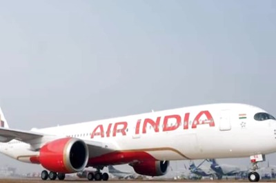 Air India Express To Launch Weekly Tiruchy-Jeddah Flight From June 12