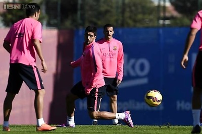 Biting is appalling but harmless, says Luis Suarez
