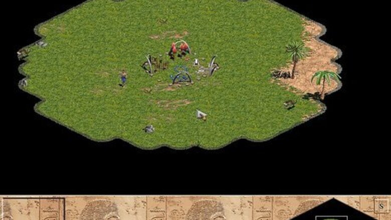 How to Play Age of Empires Rise of Rome Online