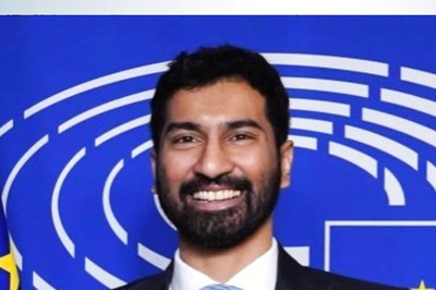 'Planned Negativity', 'Intolerant' & 'Hate Factory': AK Antony's Son Gets Support on Quitting Congress