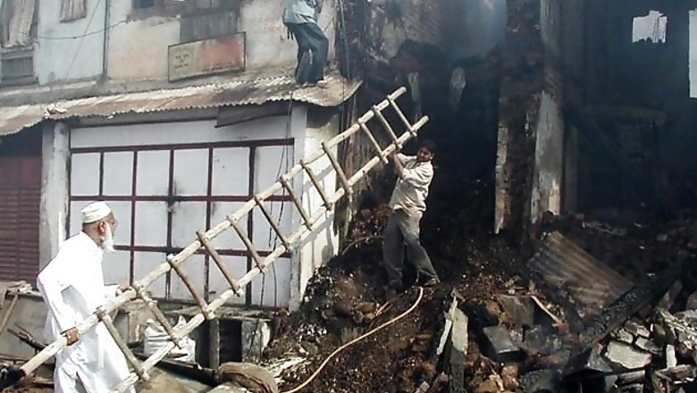 Produce original registers that has records of 2002 riots: Gujarat High Court