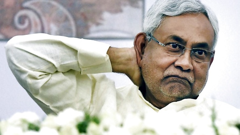 Nitish Kumar's Flagship 'Bicycle to Girls' Scheme Flounders With Budget Problems