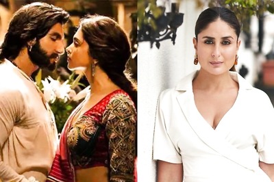 Ranveer Singh Convinced Bhansali To Cast Deepika Padukone In Ram-Leela: 'Kareena Had To Exit...'