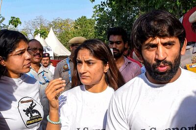 Wrestlers vs WFI Chief: Protesters Warn Of Going Forward With Khap Mahapanchayat's 'Big Call' Today | Top Updates