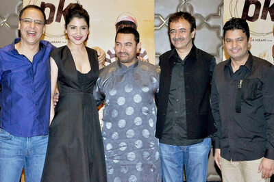 We should be proud as a nation: Anushka Sharma on 'PK' success