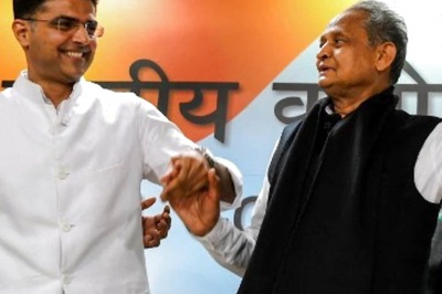 Pitru Paksh & Gehlot's Health: Why Congress Hasn't Pulled Off a Punjab in Rajasthan Yet