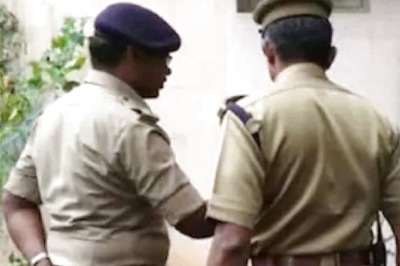 Man Sets Himself on Fire Near Stalin's Residence After Nomination to Contest Rural Poll Gets Rejected