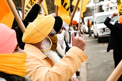 Exclusive | Interpol Cites Religion Angle on Denial of India's Request Against Sikh Separatist Pannun