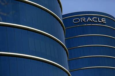 Oracle Wins Verdict Against Google Over Java Software
