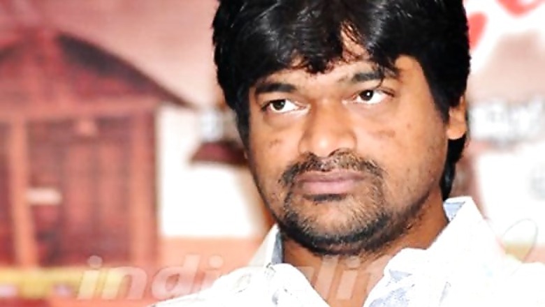 Director Harish Shankar turns a year older today