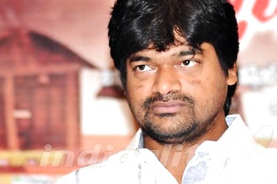 Director Harish Shankar turns a year older today