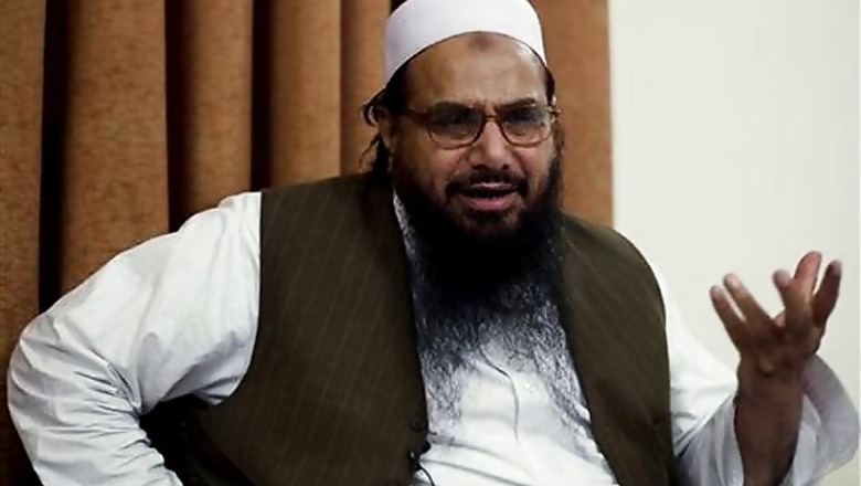 'Banned' terror group Jamaat-ud-Dawa group thrives in Pakistan