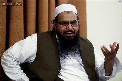'Banned' terror group Jamaat-ud-Dawa group thrives in Pakistan