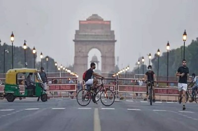 Delhi and Neighbouring Areas May Have to Wait for Another Week for Monsoon: IMD