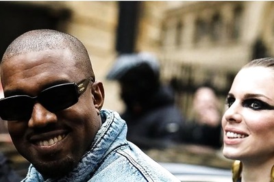 Kanye West Splurges On Julia Fox, Gets Cozy With Uncut Gems Actress at Her 32nd Birthday Bash