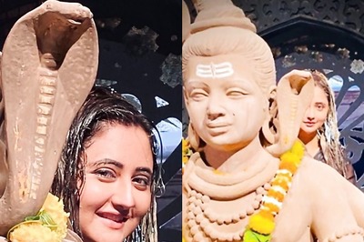 Rashami Desai's Naagin 4 Promo Out, See Video