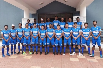 Hockey India Contributes 25,000 US Dollars for Australian Bushfire Victims