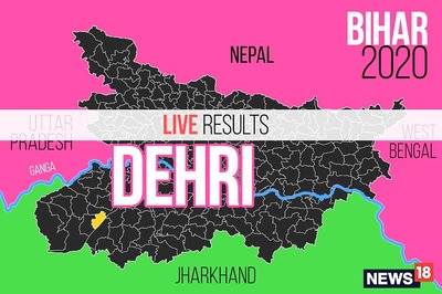Dehri Election Result 2020 Live Updates: Phate Bahadur Singh of RJD Wins