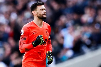 Tottenham Hotspur Goalkeeper Undergoes Elbow Surgery, On Course to Return Early Next Year