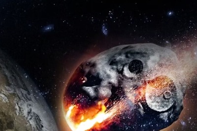 Asteroid Hit By NASA’s DART Mission May Have Changed Its Shape