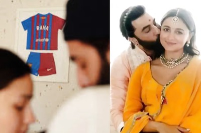 Alia Bhatt Reveals REAL Reason for Hiding Raha's Face: 'I Don't Want It To Seem Like...'