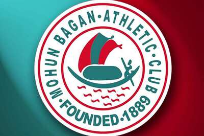 Mohun Bagan Cancel Their Annual Customary Bar Puja Due to Coronavirus Pandemic