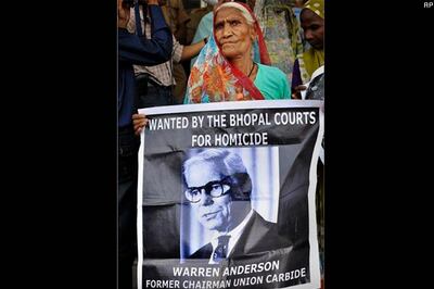 Bhopal tragedy: Union Carbide claims innocence