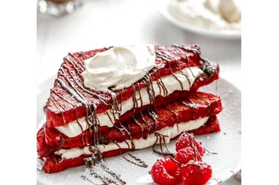 Christmas & New Year Linked to High Cholesterol Level