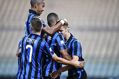 China's Suning Grabs Majority Stake in Inter Milan