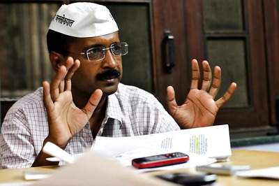 Had guilty been punished for 1984 anti-Sikh riots, there would have been no Gujarat, Dadri incidents: Arvind Kejriwal