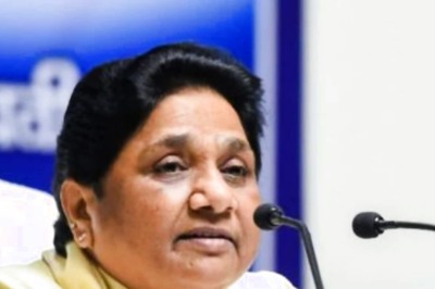 UP Assembly Polls: Mayawati Says Its Supporters Feared 'Jungle Raj' If SP Returned, Voted for BJP