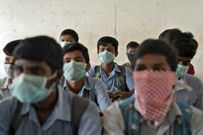 All Educational Institutions in Pakistan's Sindh Closed Till May 31 Due to Coronavirus