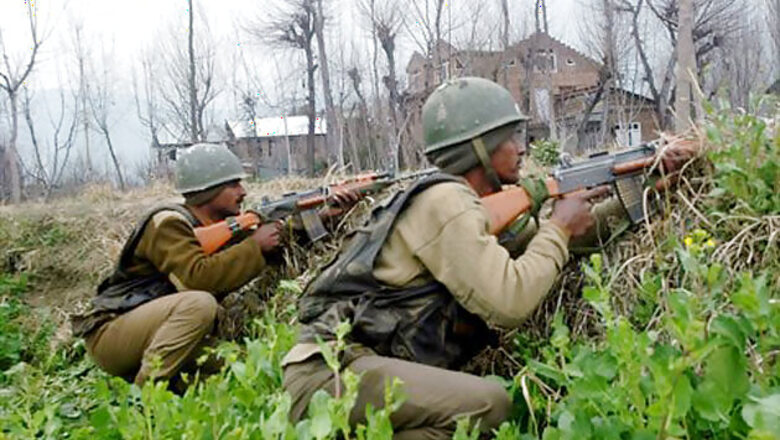 LoC trade money used to finance LeT in J-K